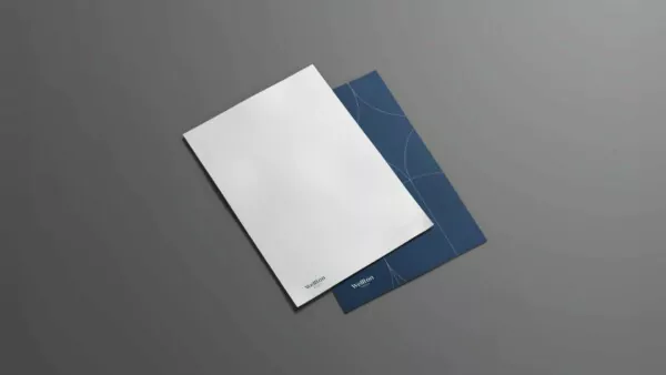 Letterhead Wellton - My Media SWISS