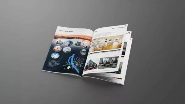 Brochure Wellton - My Media SWISS