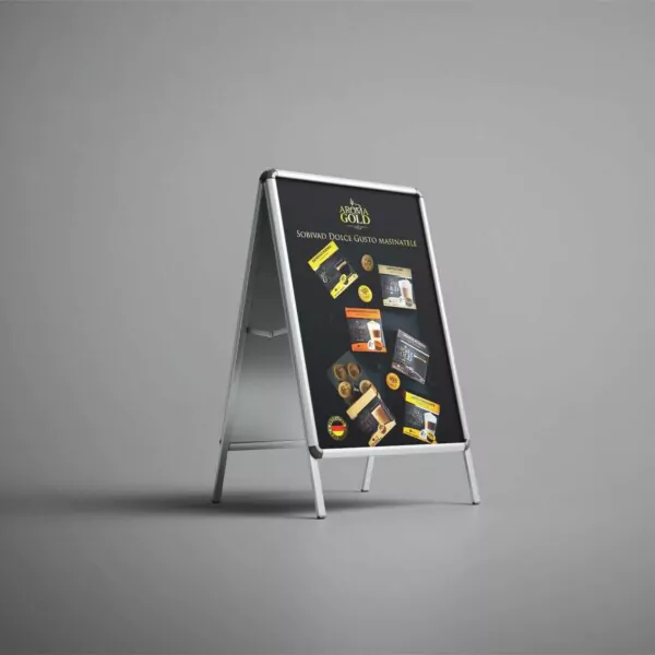 referenzen plakate poster aromagold 01